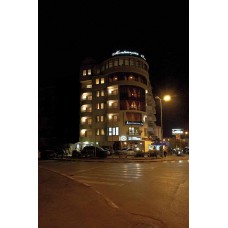 яНова година 2018 в  Охрид, Македония  - в хотел „Монтенегрин ИН„ - 3*,   3 нощувки с автобус